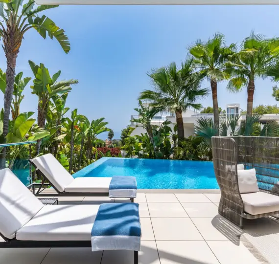 Villa independiente R5118889