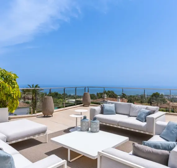 Villa independiente R5118889