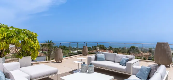 Villa independiente R5118889 2