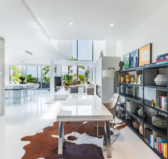 Villa independiente R5118889