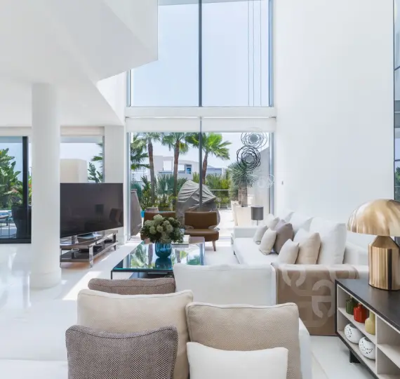 Villa independiente R5118889