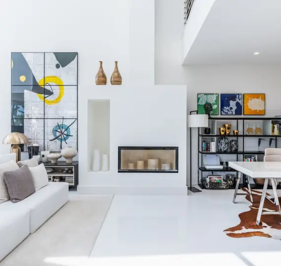 Villa independiente R5118889