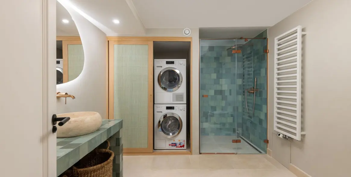 Sale of detached villa in Puerto Banús 19