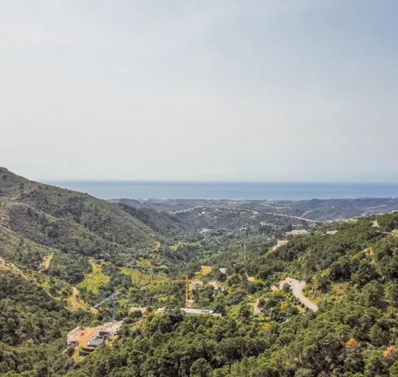 Parcela residencial R4290724