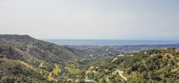 Parcela residencial R4290724 0