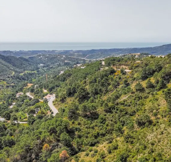 Parcela residencial R4290724