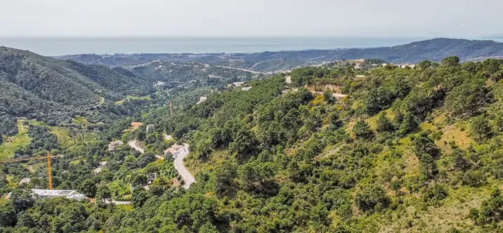 Parcela residencial R4290724 1