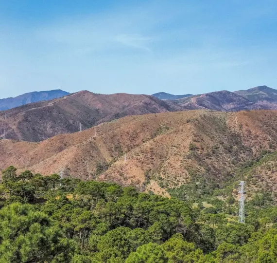 Parcela residencial R4290724