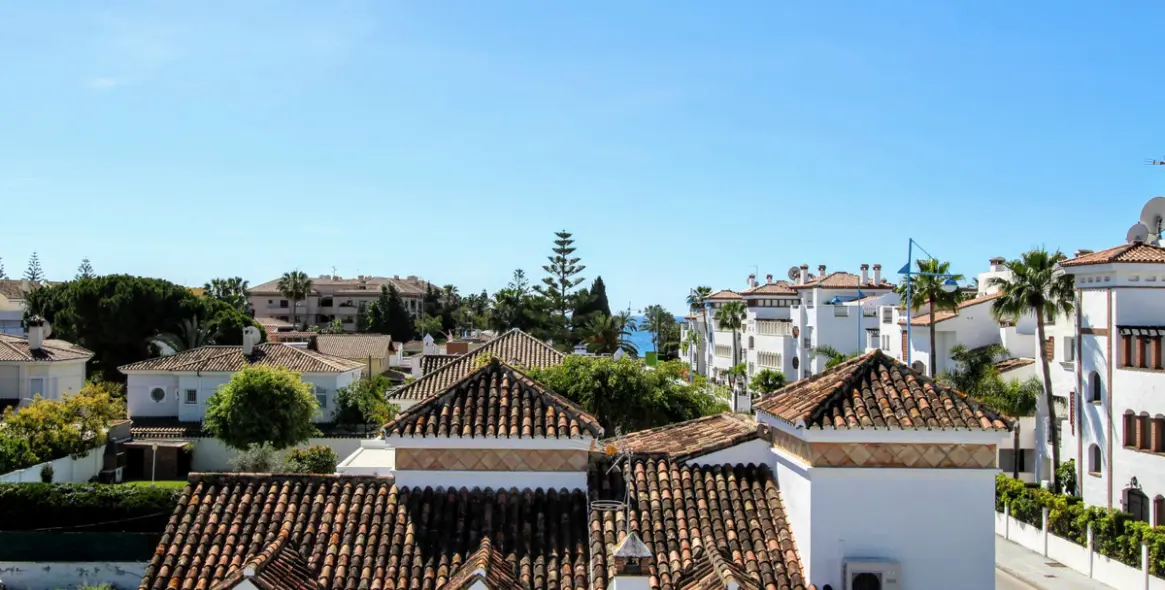 Продажа  отдельно стоящей виллы в San Pedro de Alcántara 3
