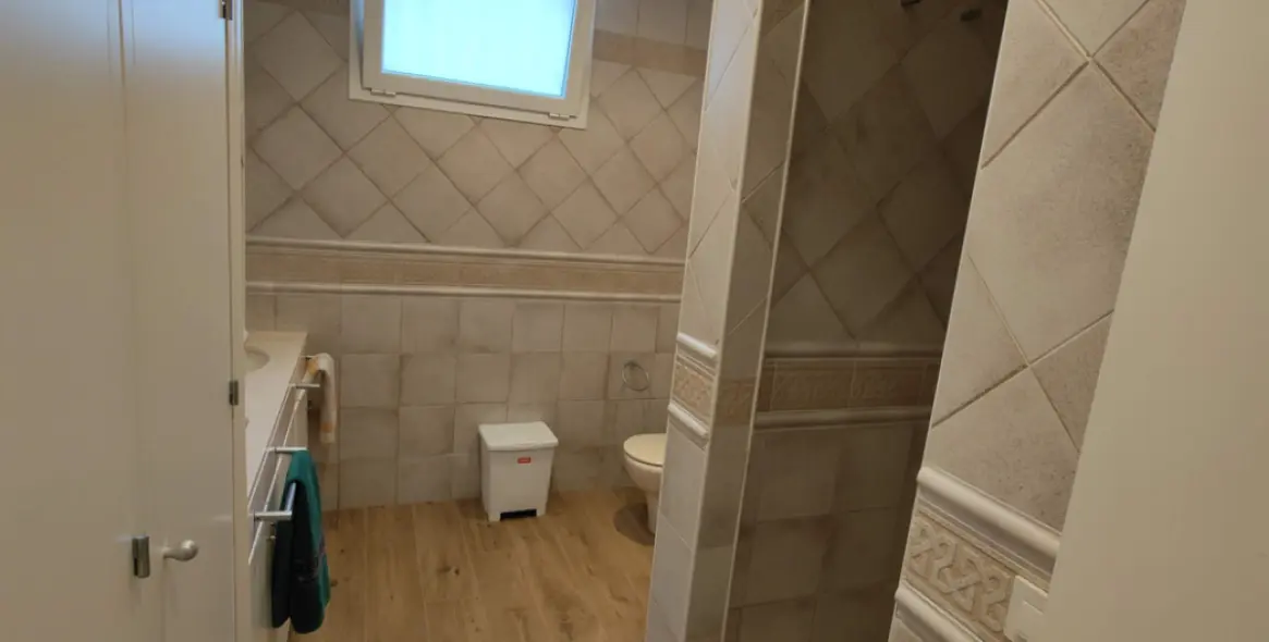 Продажа  отдельно стоящей виллы в San Pedro de Alcántara 30