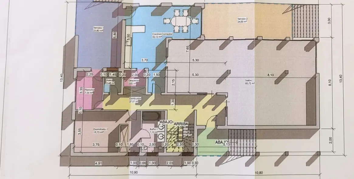 Продажа  отдельно стоящей виллы в San Pedro de Alcántara 33
