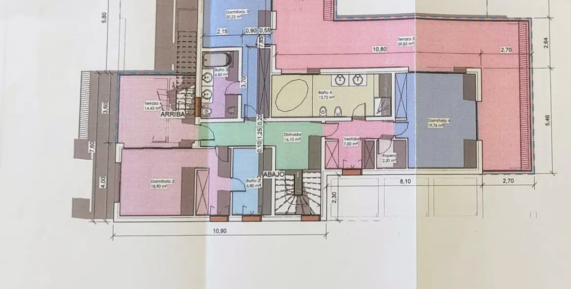 Продажа  отдельно стоящей виллы в San Pedro de Alcántara 34