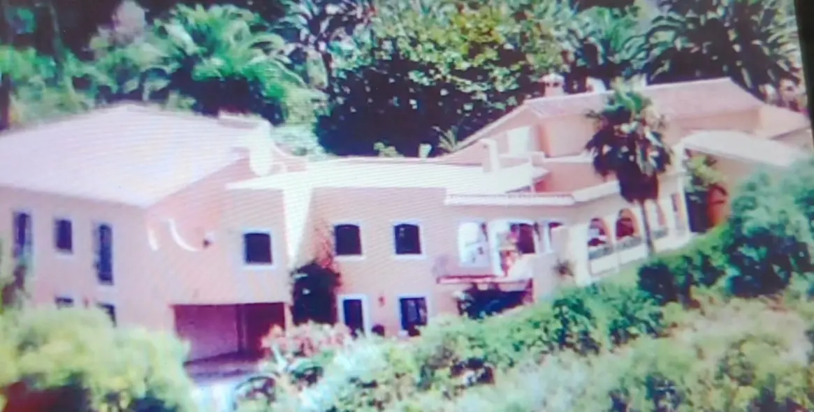 Venta de villa independiente en Benahavís 12