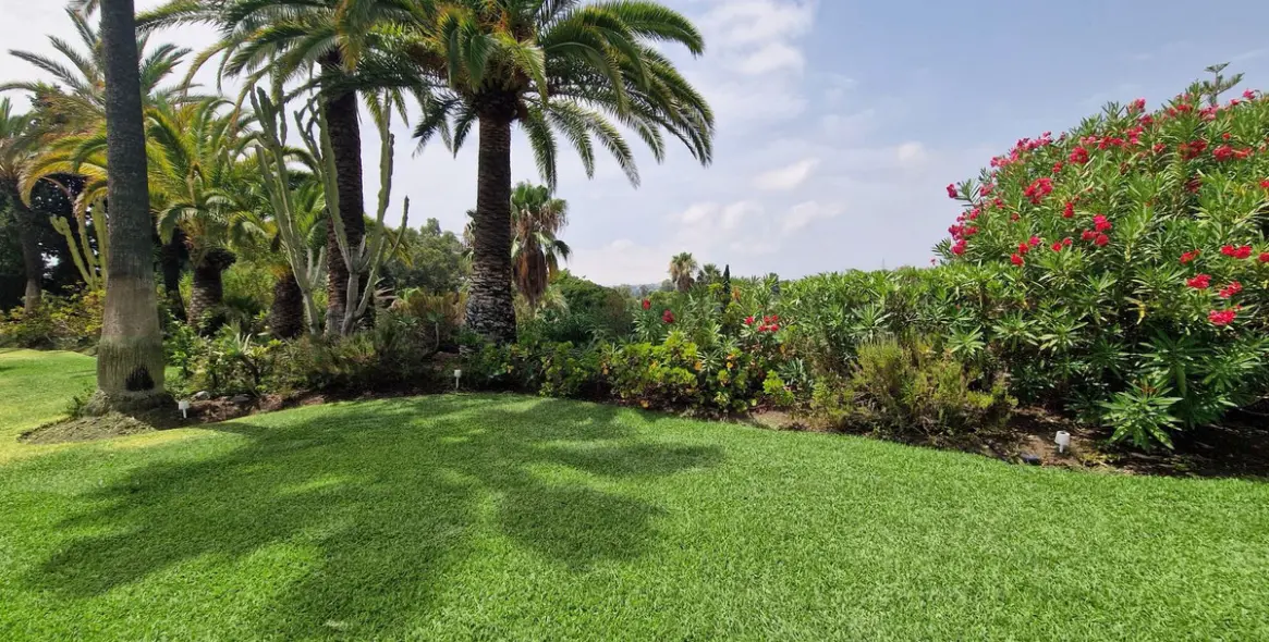 Venta de villa independiente en Benahavís 26