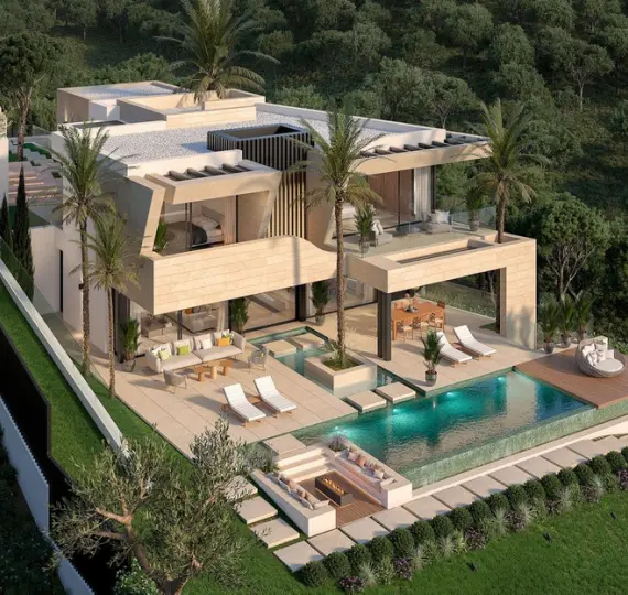 Parcela residencial R5192017