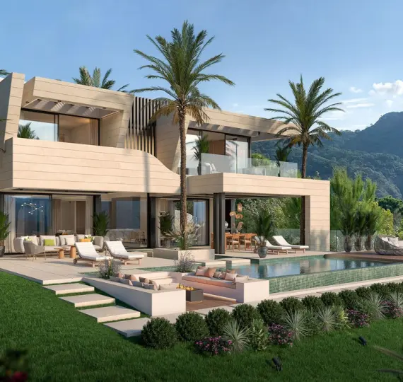 Parcela residencial R5192017