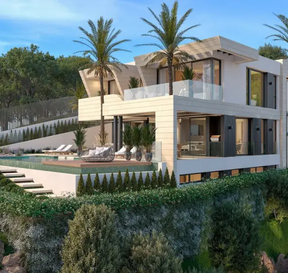 Parcela residencial R5192017