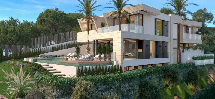 Parcela residencial R5192017 2