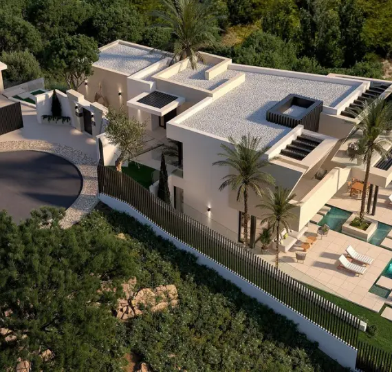 Parcela residencial R5192017