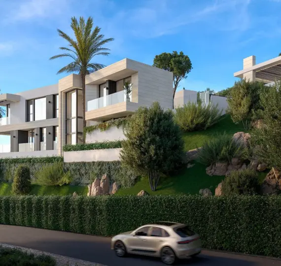 Parcela residencial R5192017