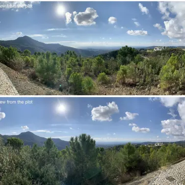 Venta de villa independiente en Benahavís