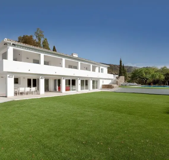 Villa independiente R4189879