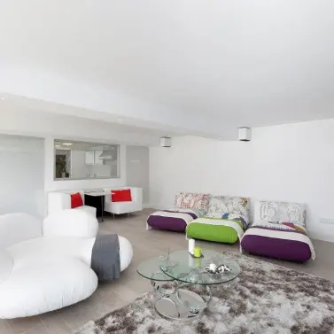 Sale of detached villa in Sierra Blanca