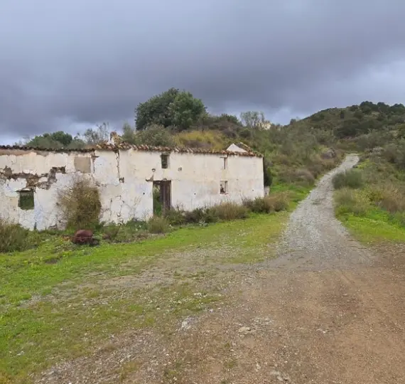 Parcela residencial R4974601