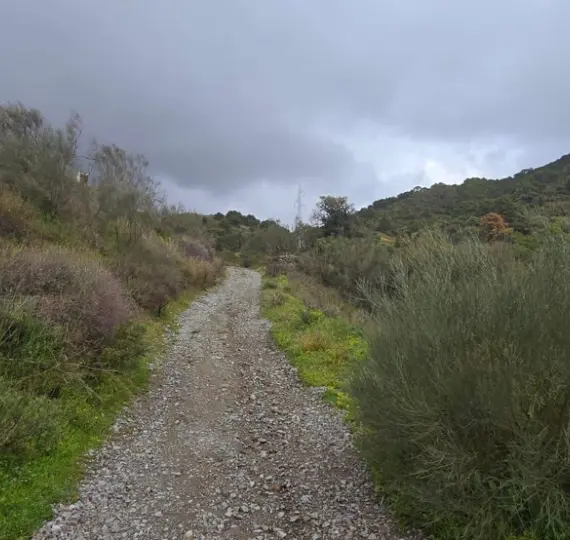 Parcela residencial R4974601