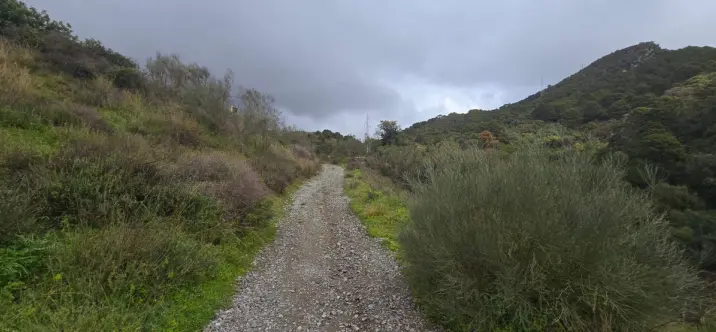 Parcela residencial R4974601 2