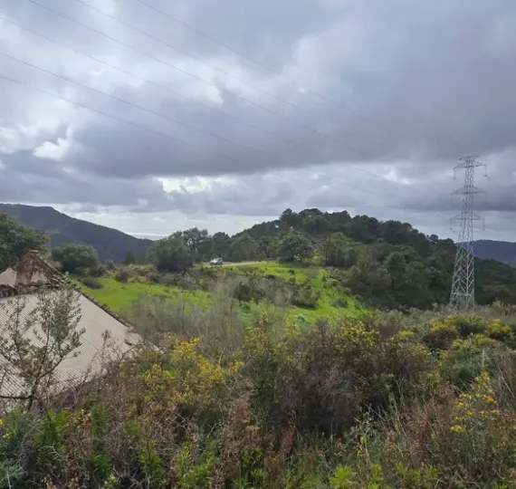 Parcela residencial R4974601