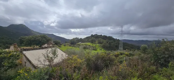 Parcela residencial R4974601 3