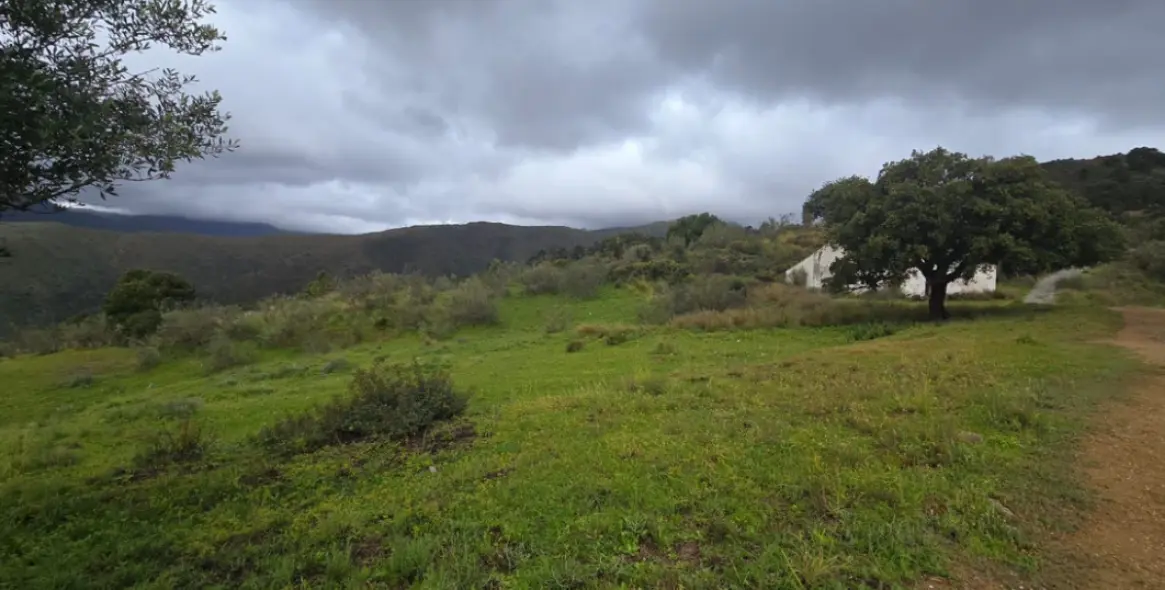 Venta de parcela residencial en Benahavís (distrito Benahavís) 6