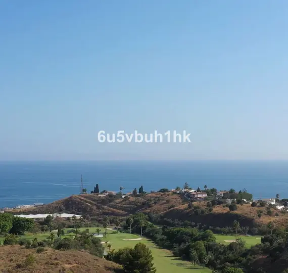 Residential plot R4439641