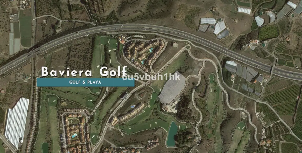 Sale of residential plot in Vélez-Málaga 11