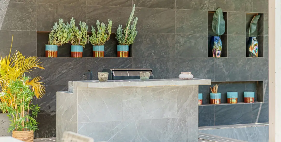 Краткосрочная аренда  отдельно стоящей виллы в Marbella 14