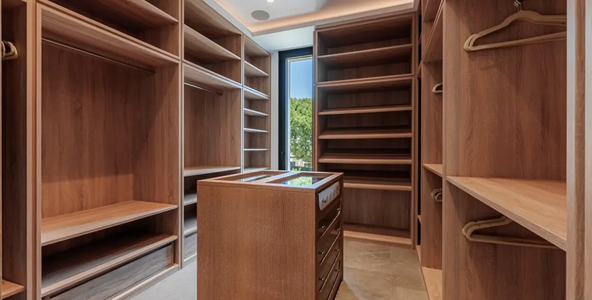 Краткосрочная аренда  отдельно стоящей виллы в Marbella 25