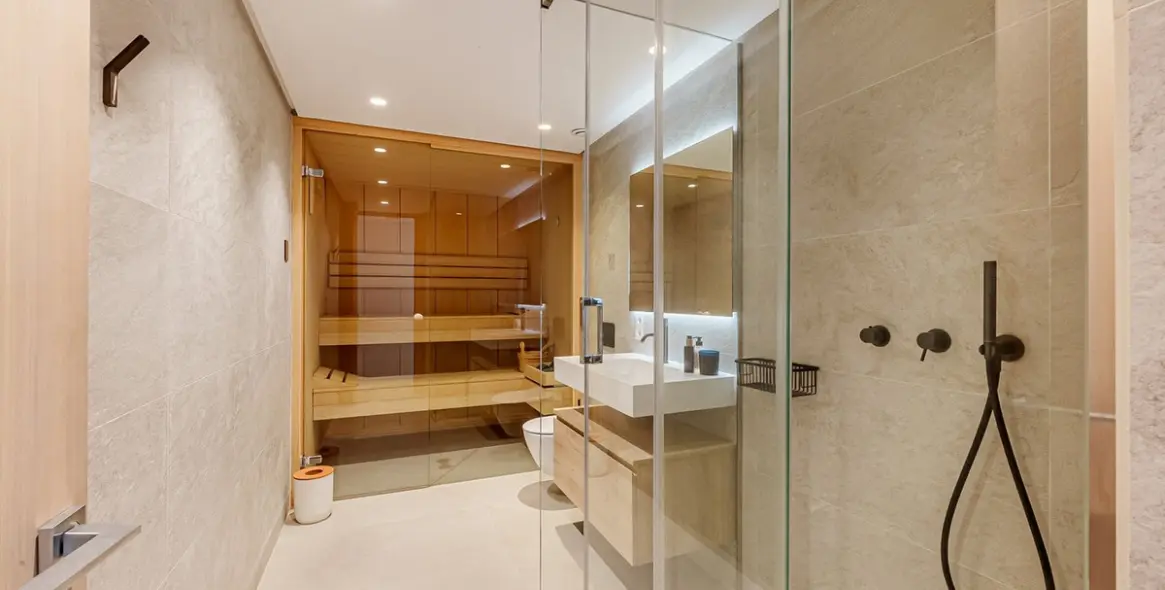 Краткосрочная аренда  отдельно стоящей виллы в Marbella 38