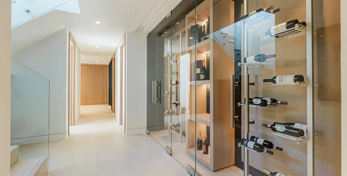 Краткосрочная аренда  отдельно стоящей виллы в Marbella 51