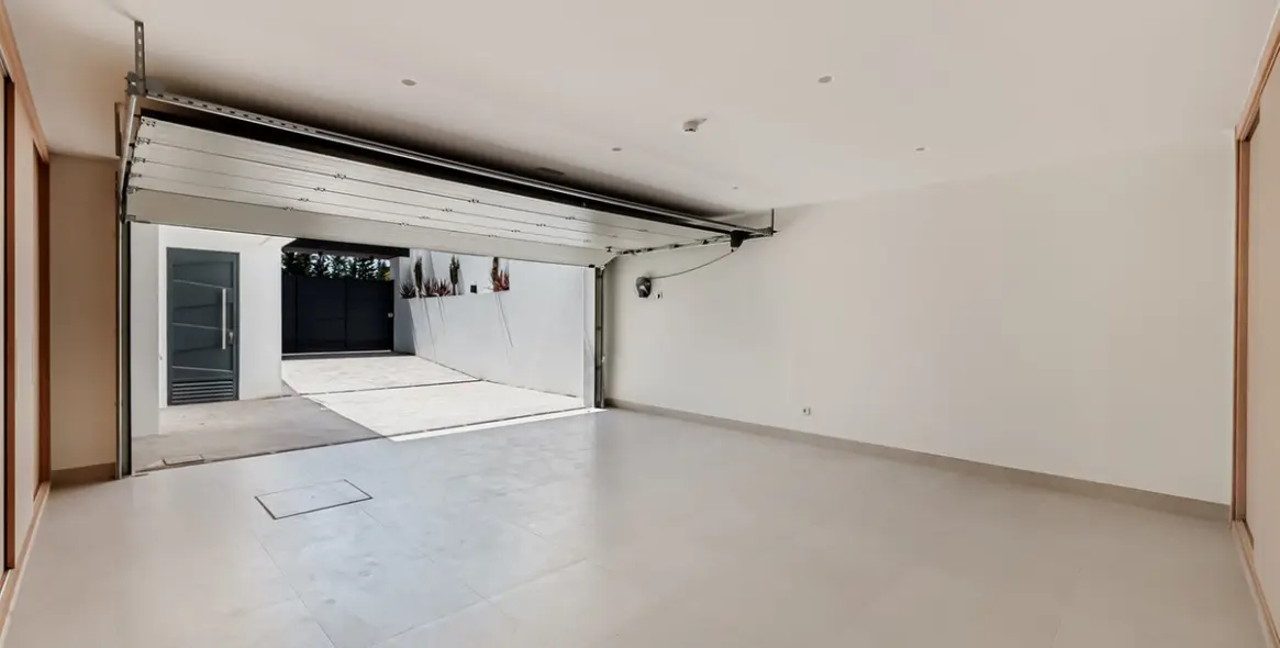 Краткосрочная аренда  отдельно стоящей виллы в Marbella 56