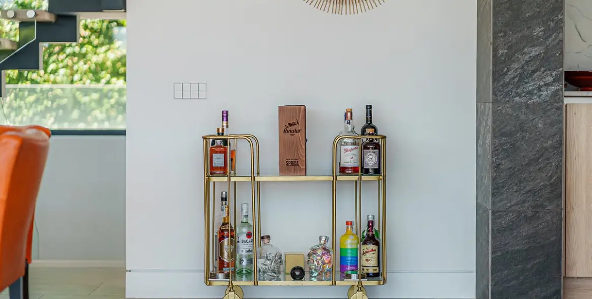 Краткосрочная аренда  отдельно стоящей виллы в Marbella 70