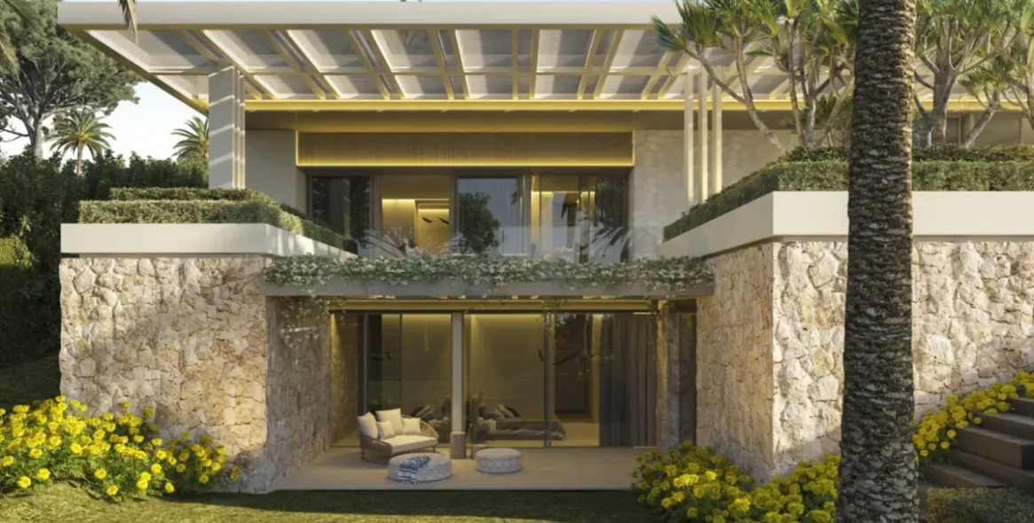 Sale of residential plot in Marbella 4