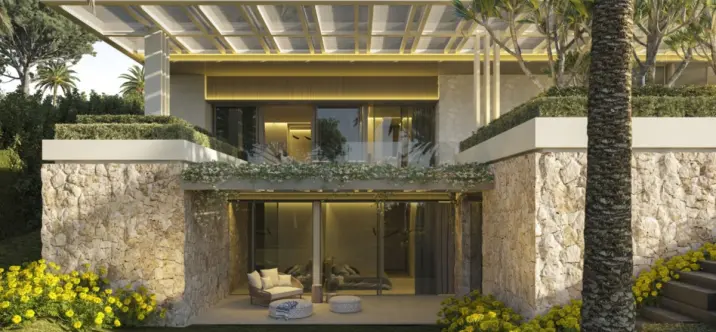 Sale of residential plot in Marbella 3