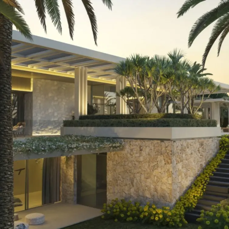 Продажа  жилого участка в Marbella