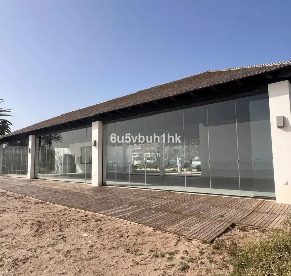 Продажа ресторана в Elviria