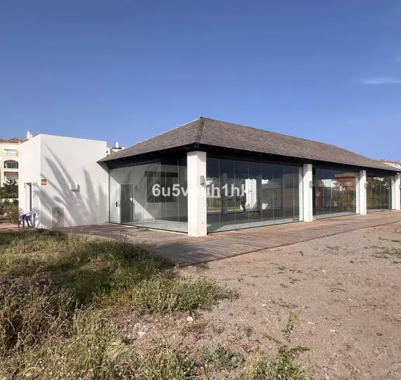 Продажа ресторана в Elviria