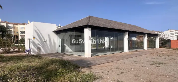 Продажа ресторана в Elviria 2