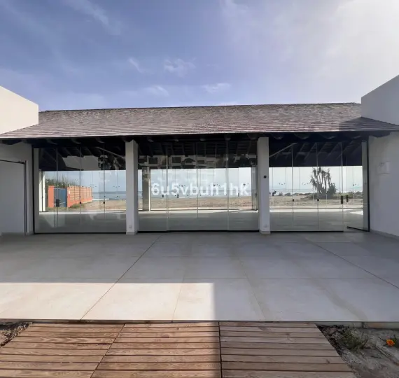 Продажа ресторана в Elviria