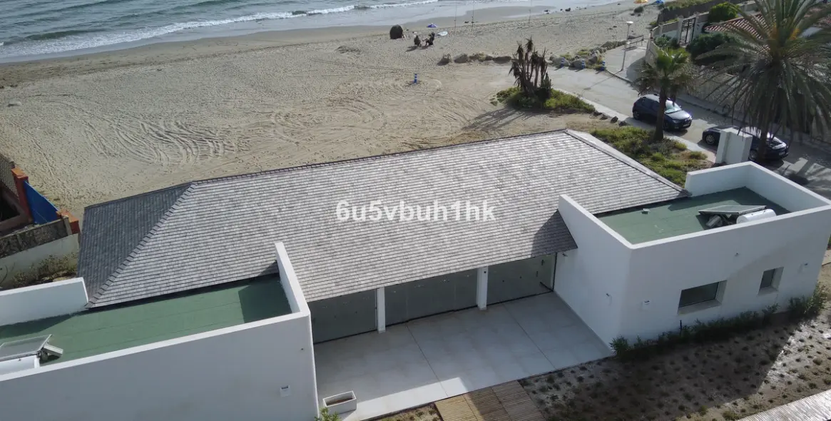 Sale of restaurant in Elviria 7