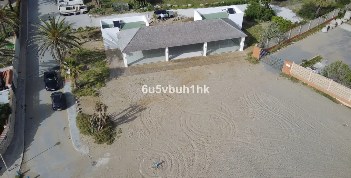 Sale of restaurant in Elviria 9